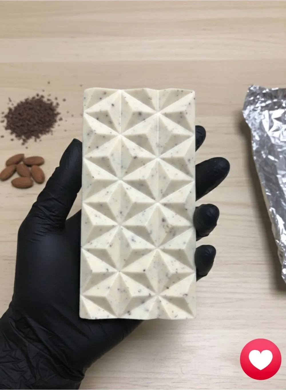 vanila chocolate
