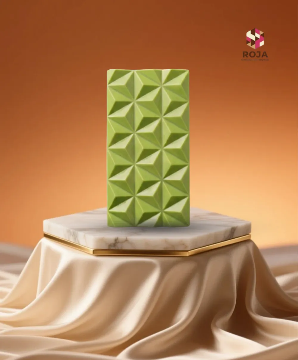 Lemon Chocolate