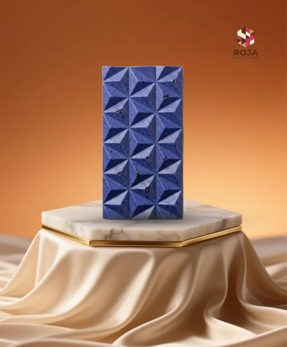 Blueberry Chocolate