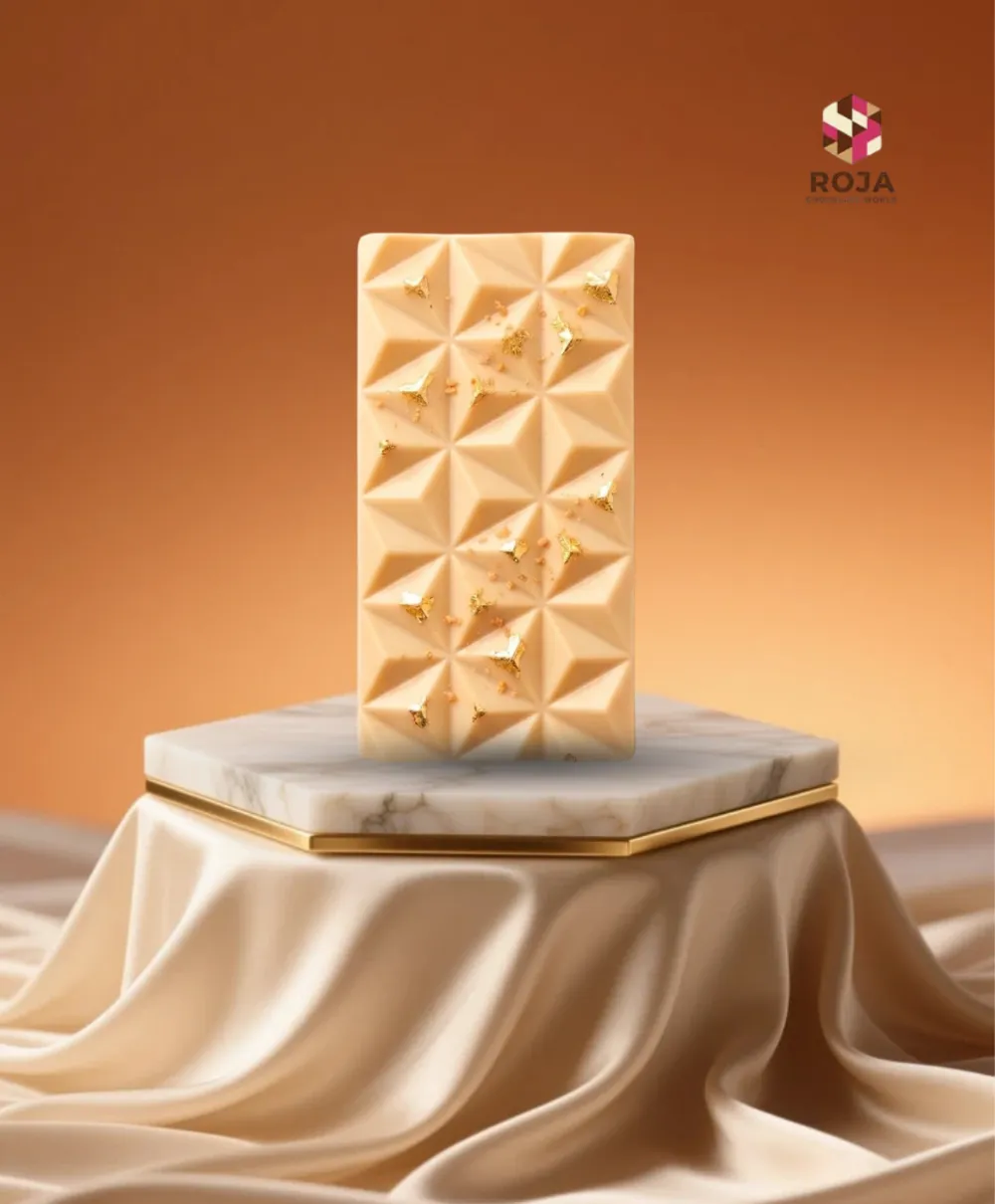 Butterscotch Chocolate