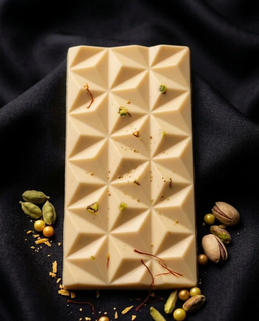Rosmalai Chocolate