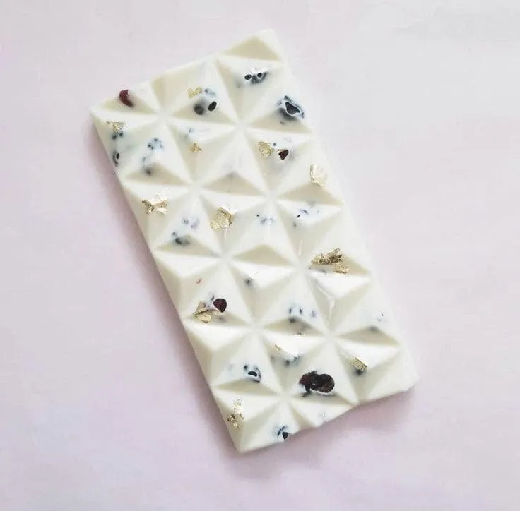 White chocolate