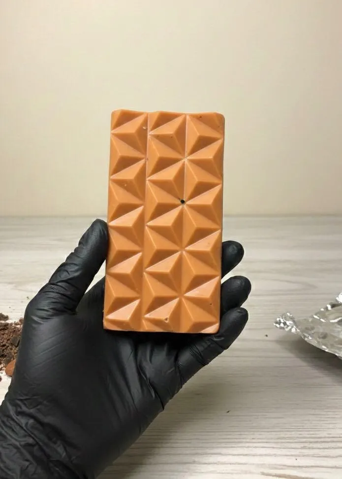 Orange Chocolate