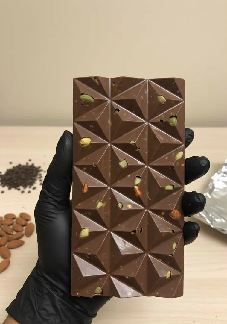 Coffee chocolate