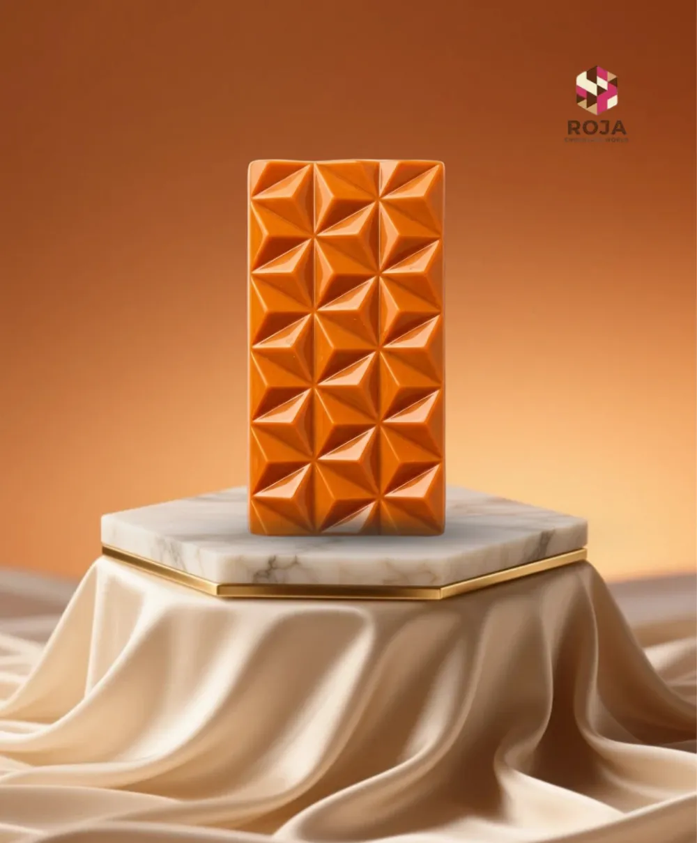 Orange Chocolate