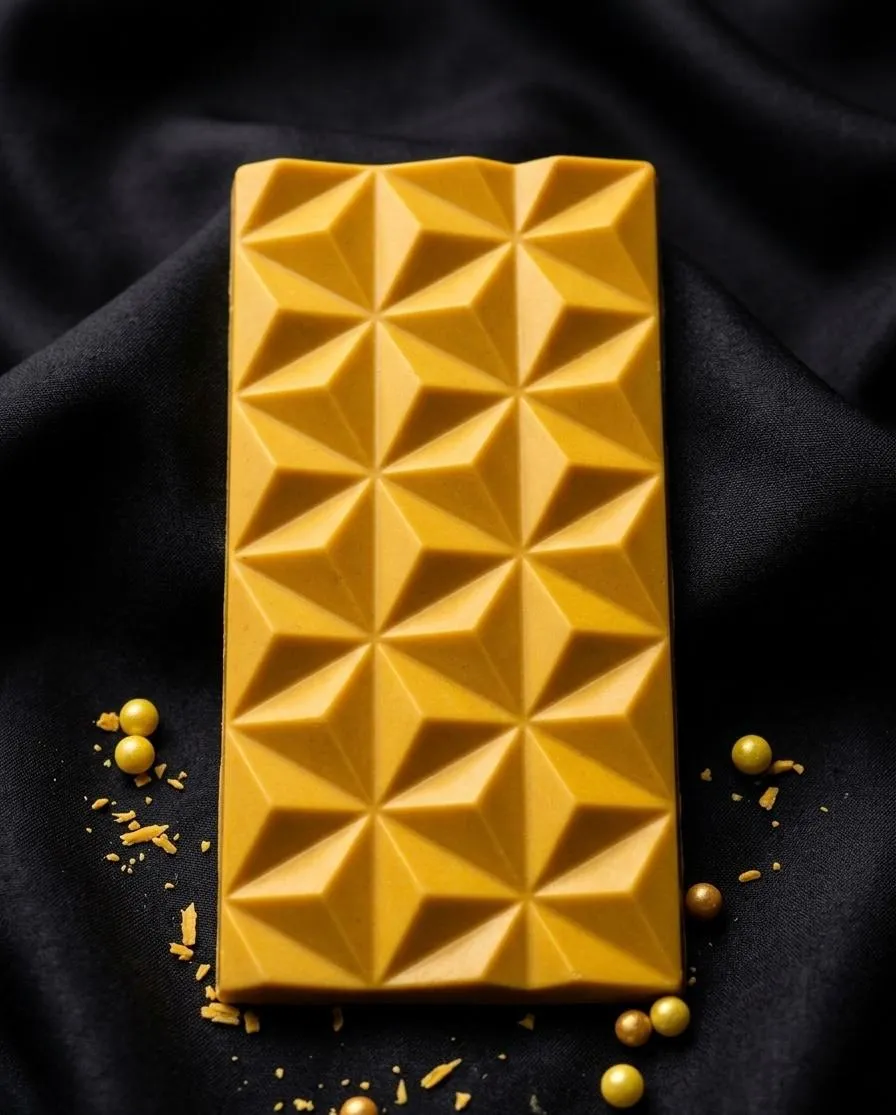 Mango Chocolate