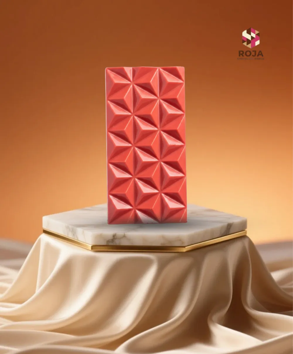 Strawberry Chocolate
