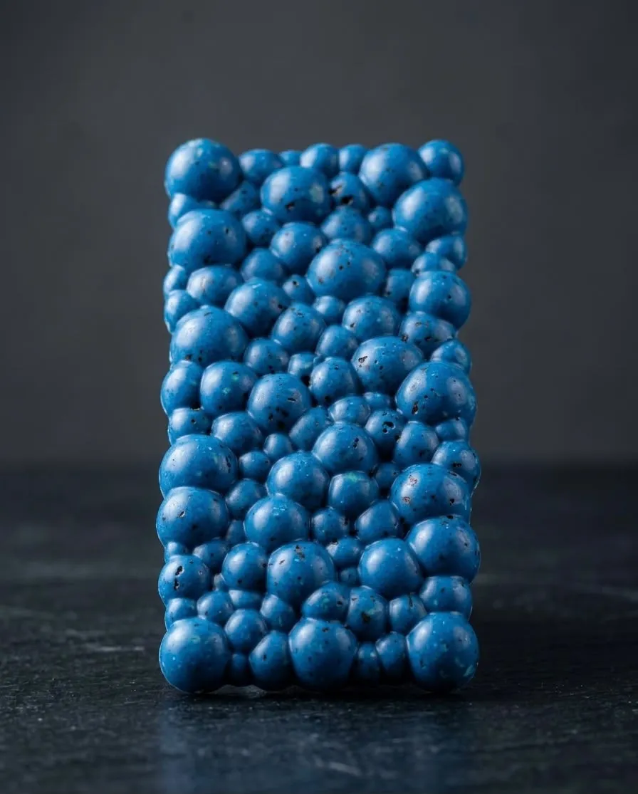 Blueberry Chocolate