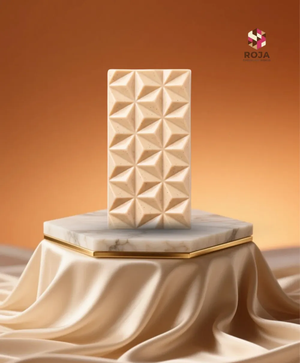 Vanila Chocolate