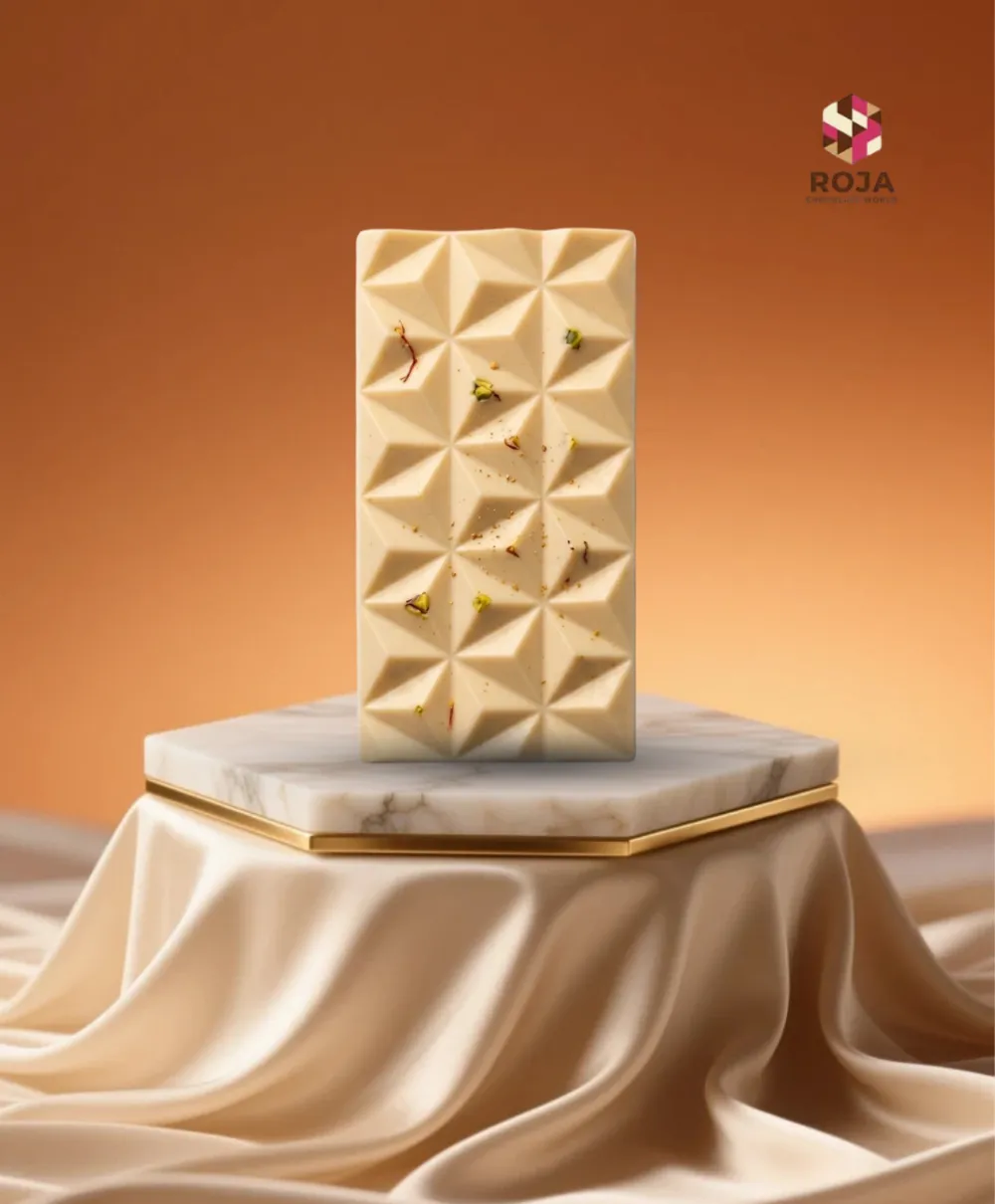 Roshmalai Chocolate