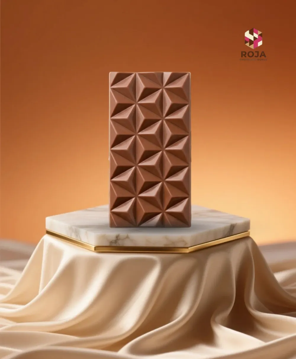 Milk Chocolate