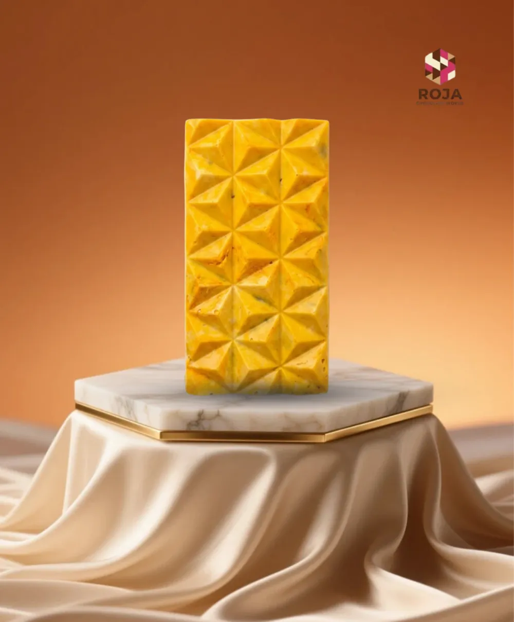 Mango Chocolate