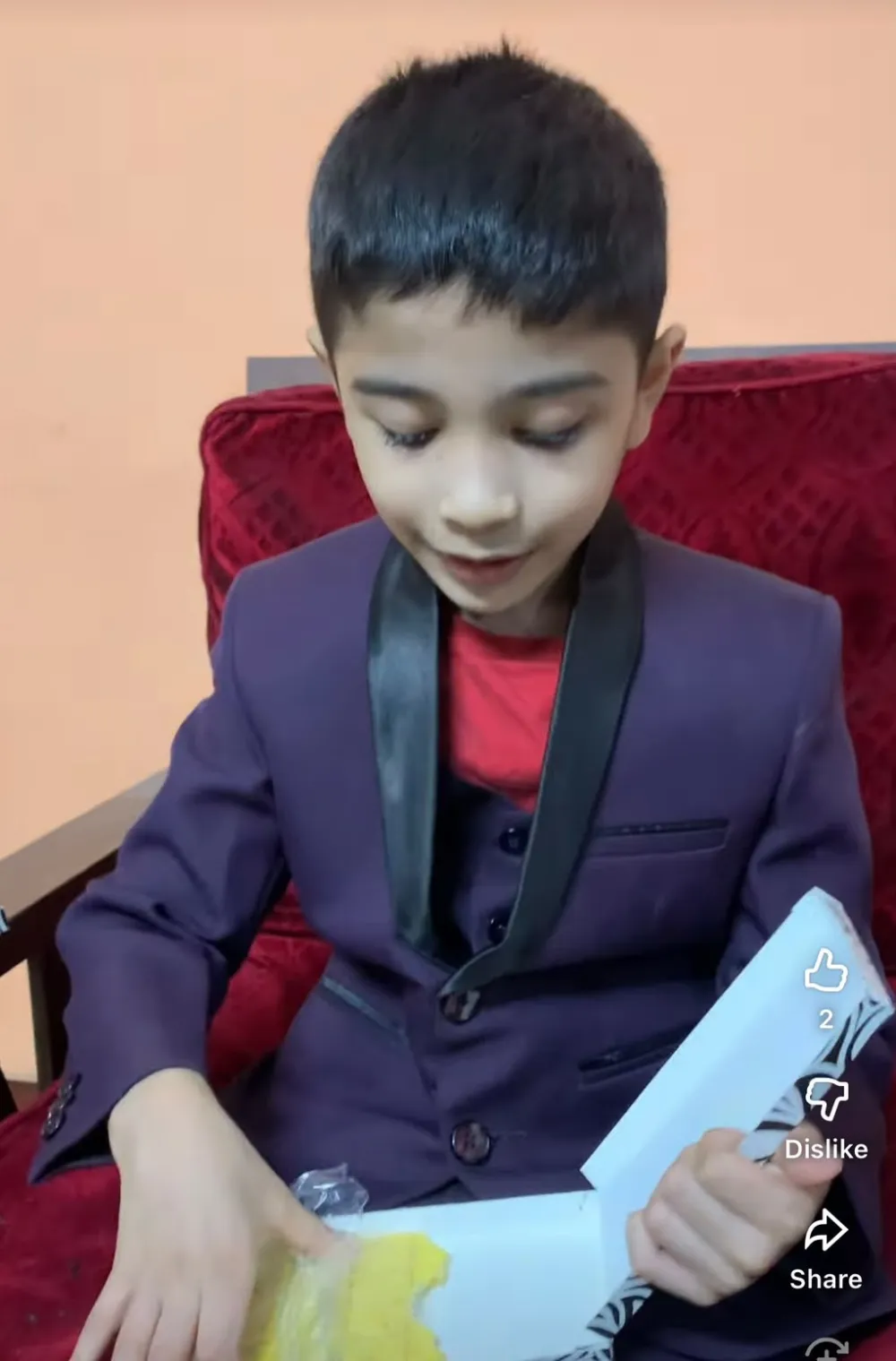 কাস্টমার রিভিউ আলহামদুলিল্লাহ 🥰🥰🥰